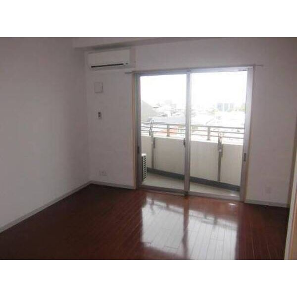 13/27 バルコニー