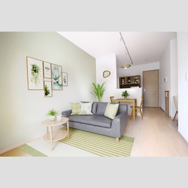 3/12 リビング/ダイニング