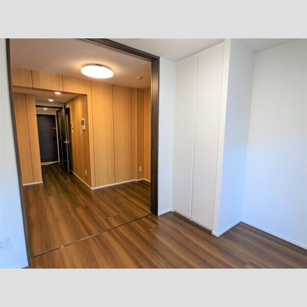 3/17 リビング/ダイニング