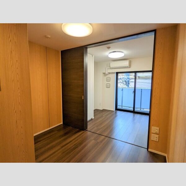 4/17 リビング/ダイニング