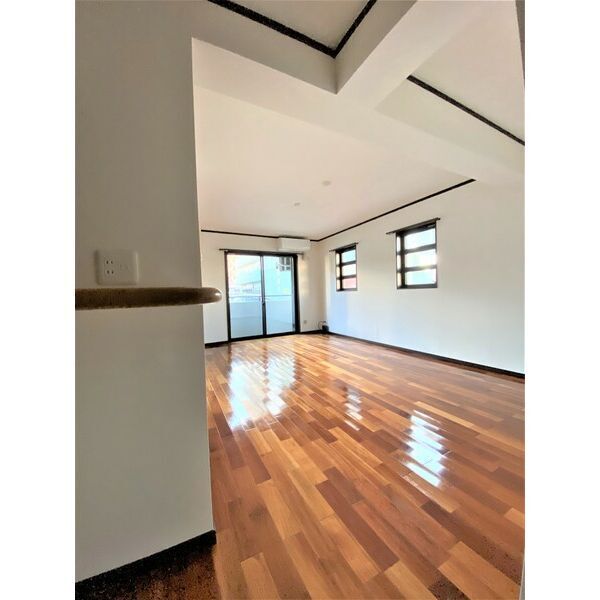 3/12 リビング/ダイニング