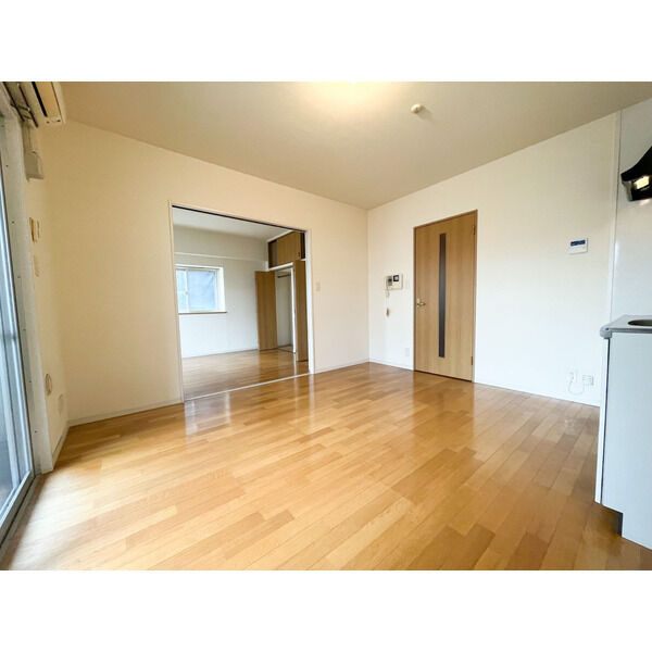 3/15 リビング/ダイニング