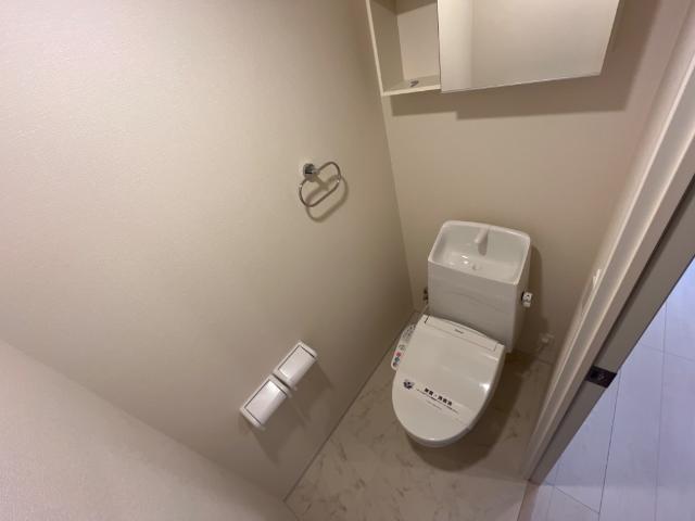 16/24 トイレ