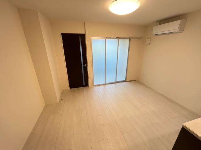 6/24 リビング/ダイニング