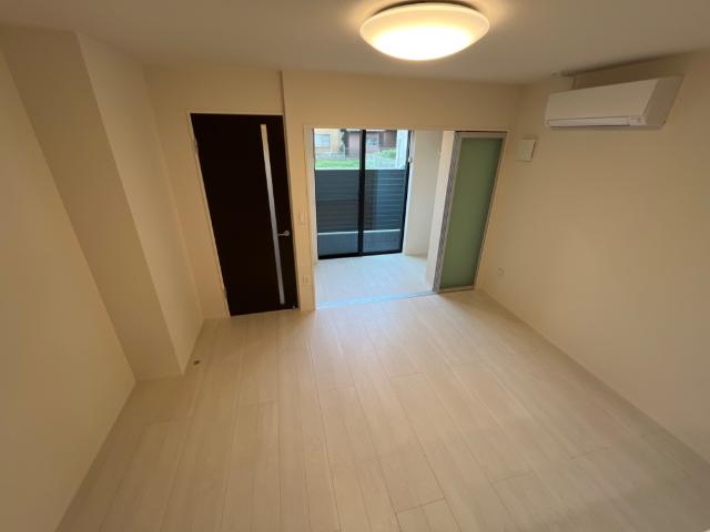 4/24 リビング/ダイニング