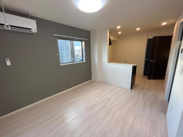 4/24 リビング/ダイニング