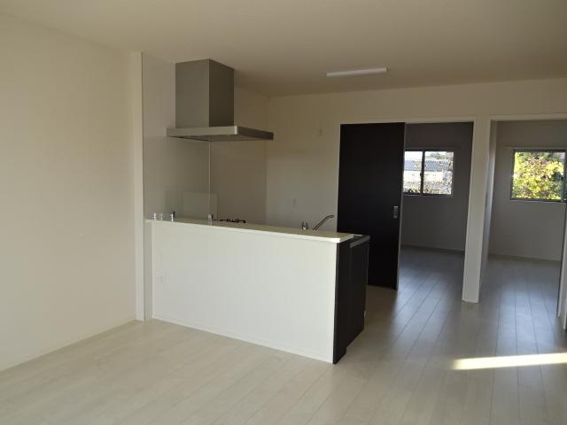 5/30 リビング/ダイニング