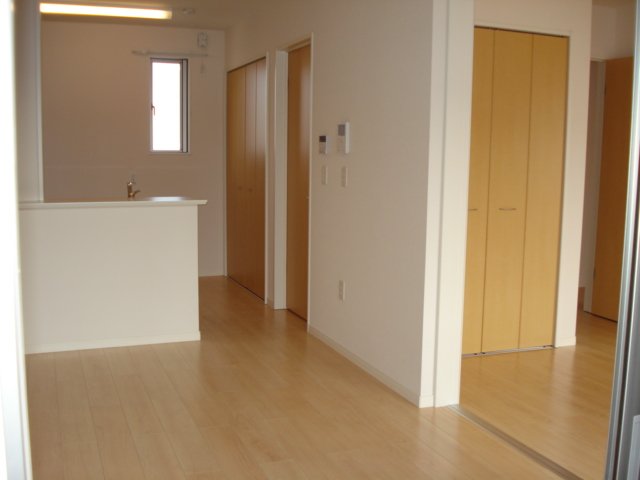 3/28 リビング/ダイニング