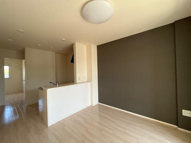 4/26 リビング/ダイニング