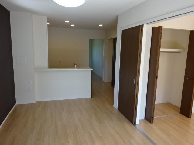 4/30 リビング/ダイニング