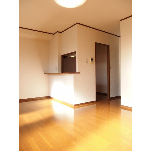 3/23 リビング/ダイニング