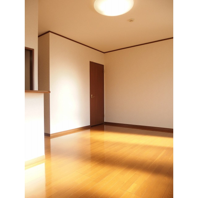 4/23 リビング/ダイニング