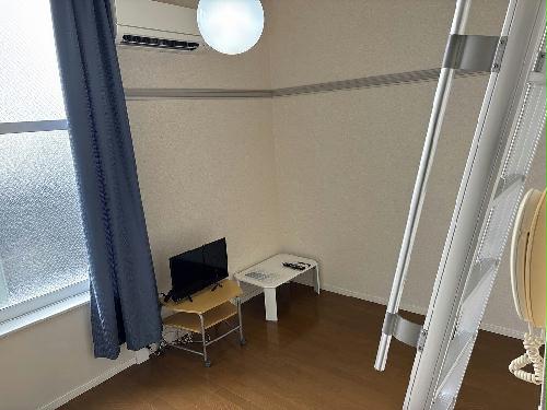 4/24 リビング/ダイニング