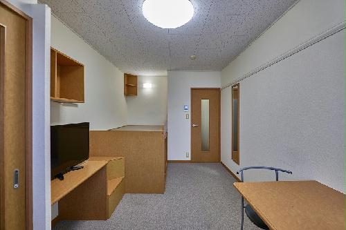 3/14 リビング/ダイニング