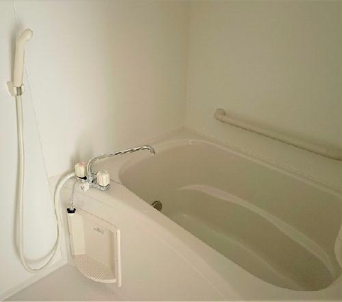 7/14 浴室