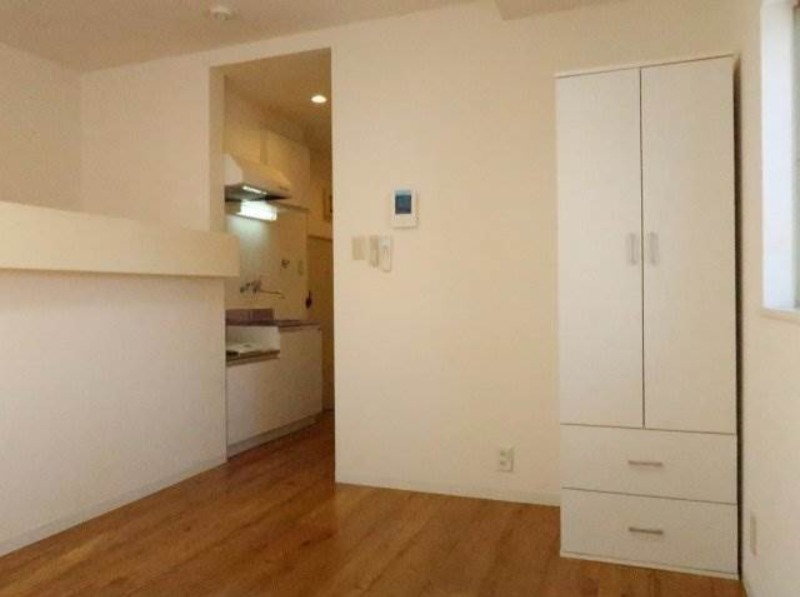 5/13 リビング/ダイニング