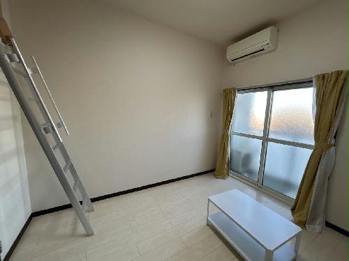 4/14 リビング/ダイニング