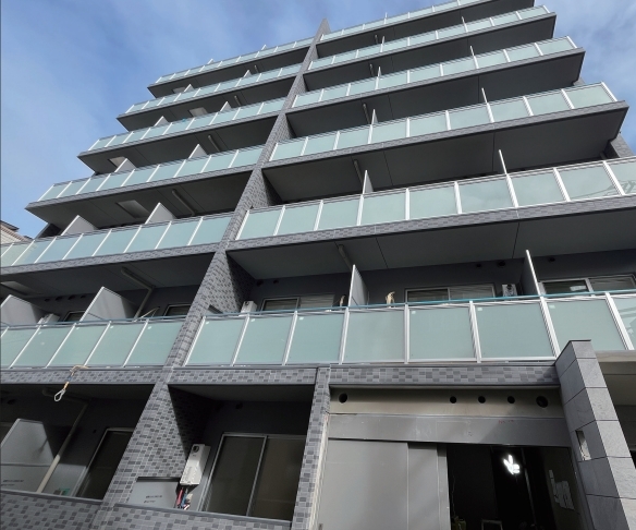 1/1 外観