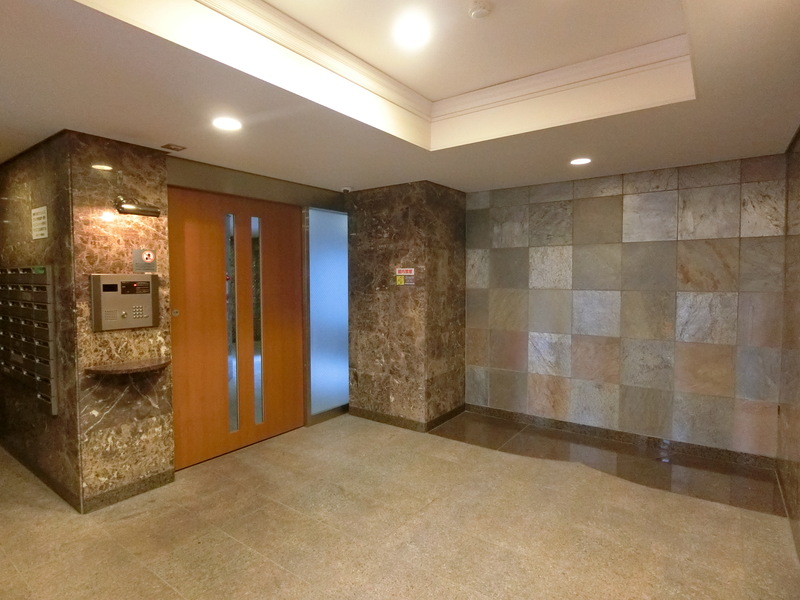 7/7 エントランス