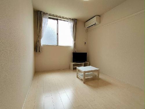 4/18 リビング/ダイニング