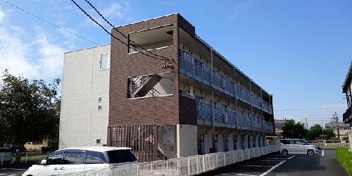 1/14 外観