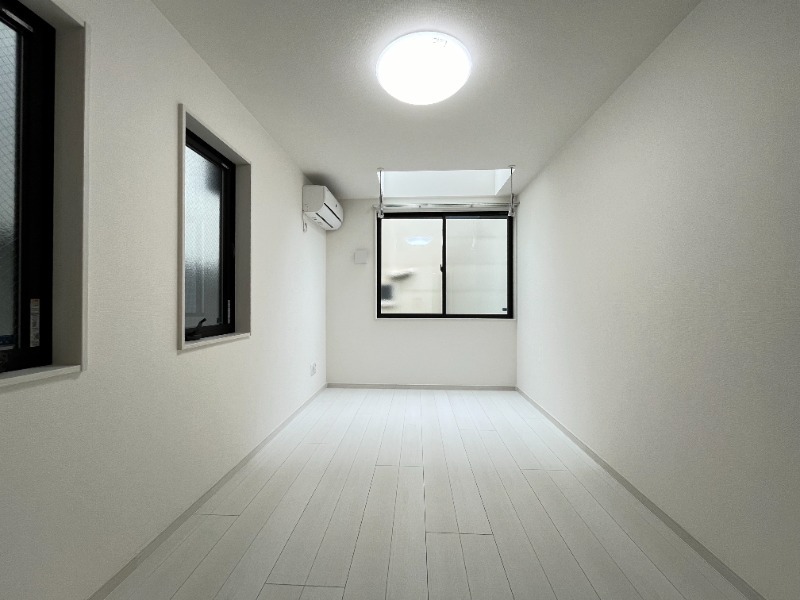 6/19 リビング/ダイニング