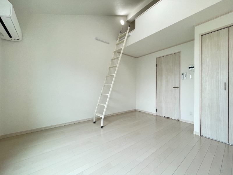 6/20 リビング/ダイニング