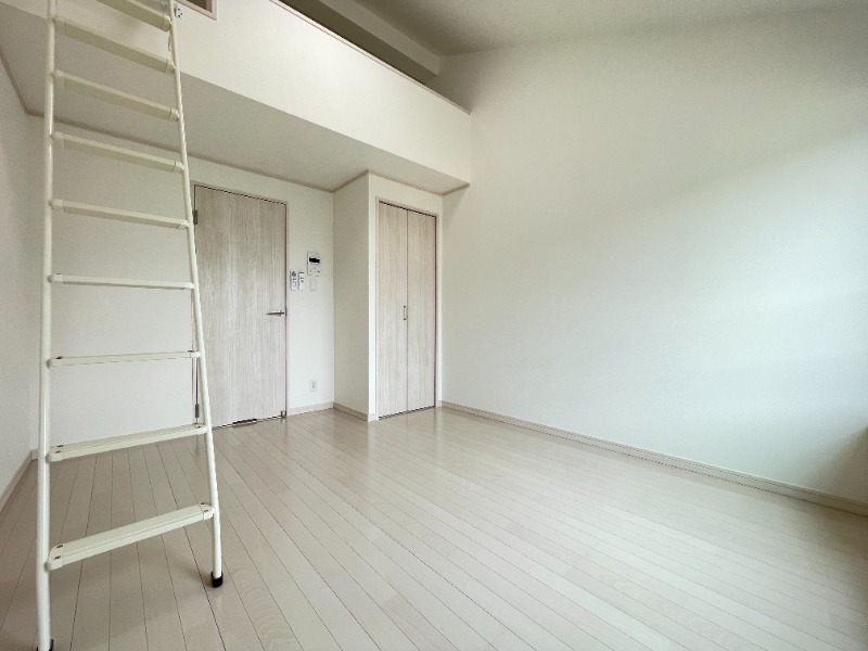 4/20 リビング/ダイニング