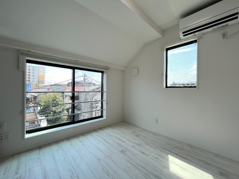 6/19 リビング/ダイニング