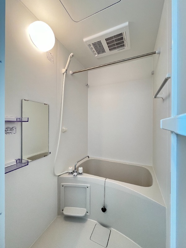11/19 浴室