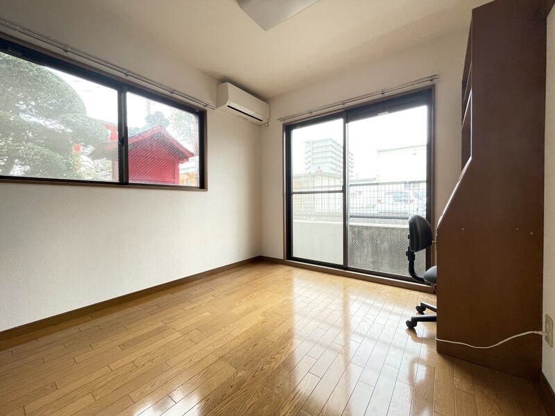 3/15 リビング/ダイニング