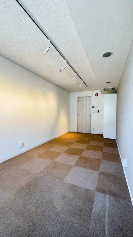 4/21 リビング/ダイニング