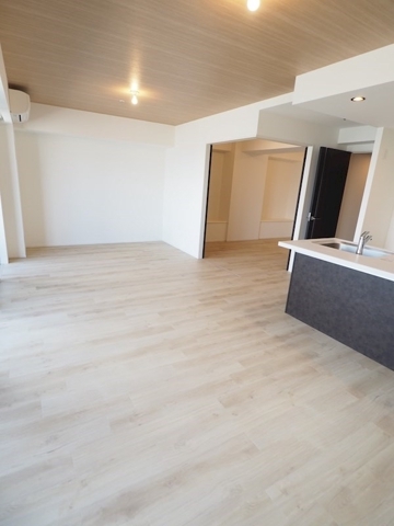 3/17 リビング/ダイニング