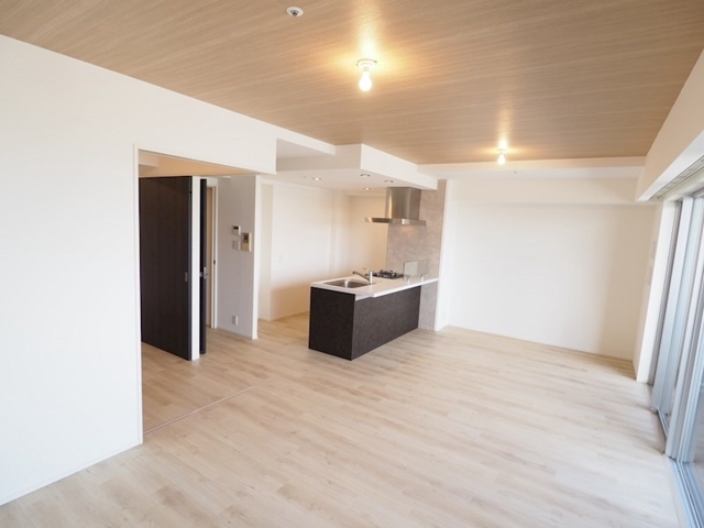 2/17 リビング/ダイニング