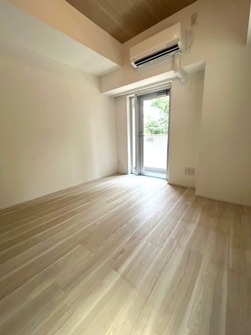 4/18 リビング/ダイニング