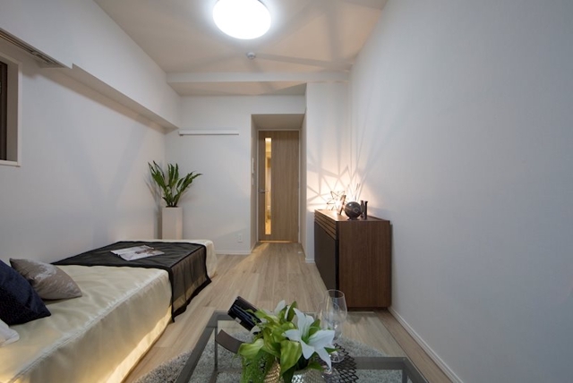 3/22 リビング/ダイニング