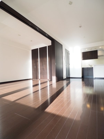 4/22 リビング/ダイニング