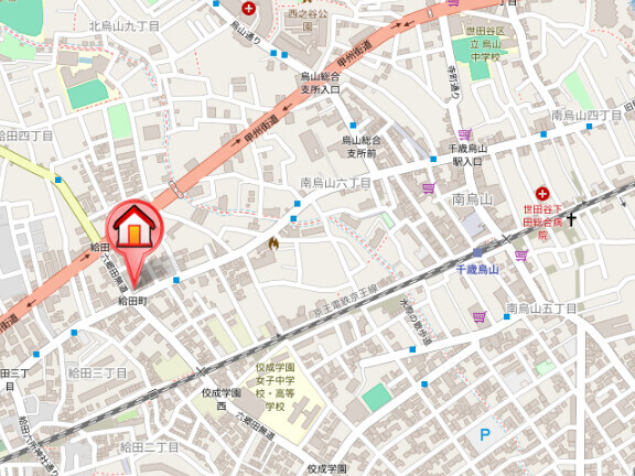 13/13 地図