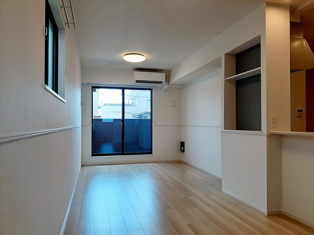 3/20 リビング/ダイニング