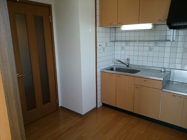 3/20 リビング/ダイニング