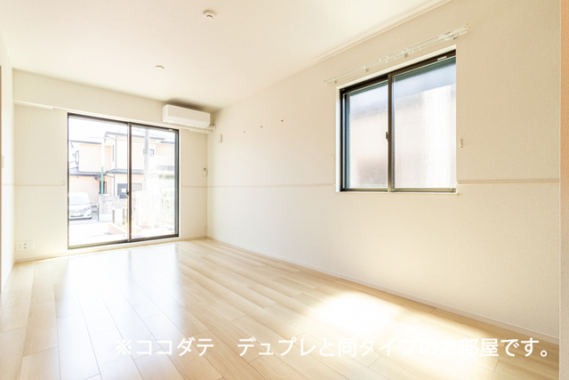 3/20 リビング/ダイニング