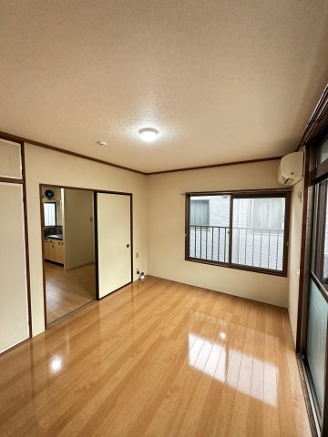 3/17 リビング/ダイニング