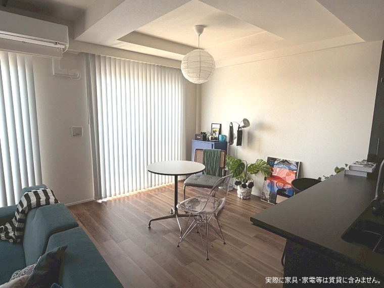 3/9 リビング/ダイニング