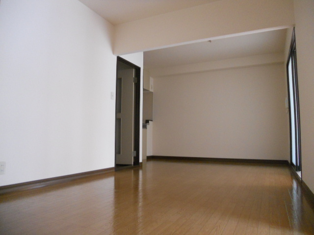 4/25 リビング/ダイニング