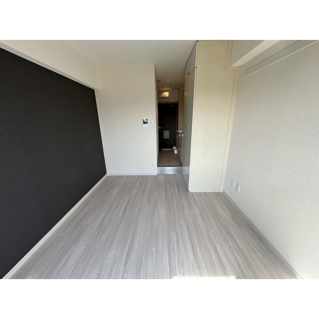 4/18 リビング/ダイニング