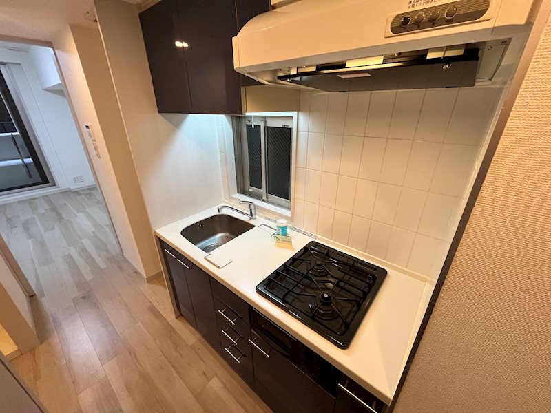 7/19 キッチン