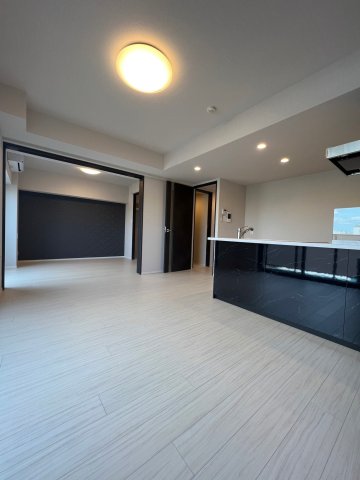 5/30 リビング/ダイニング