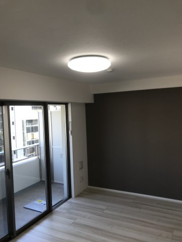 4/24 リビング/ダイニング