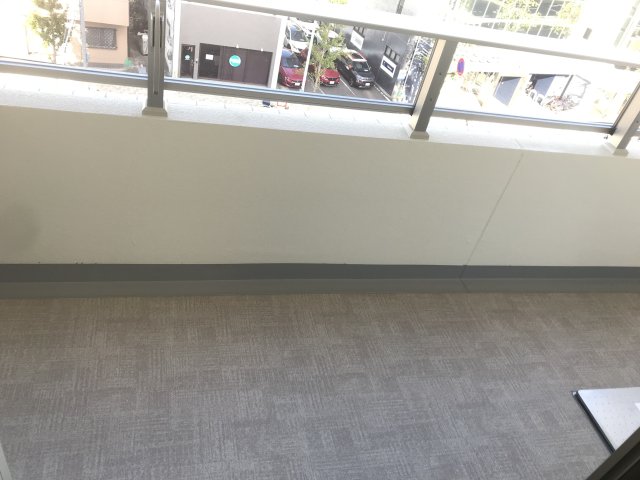 14/24 バルコニー