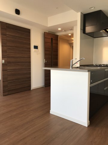 4/21 リビング/ダイニング